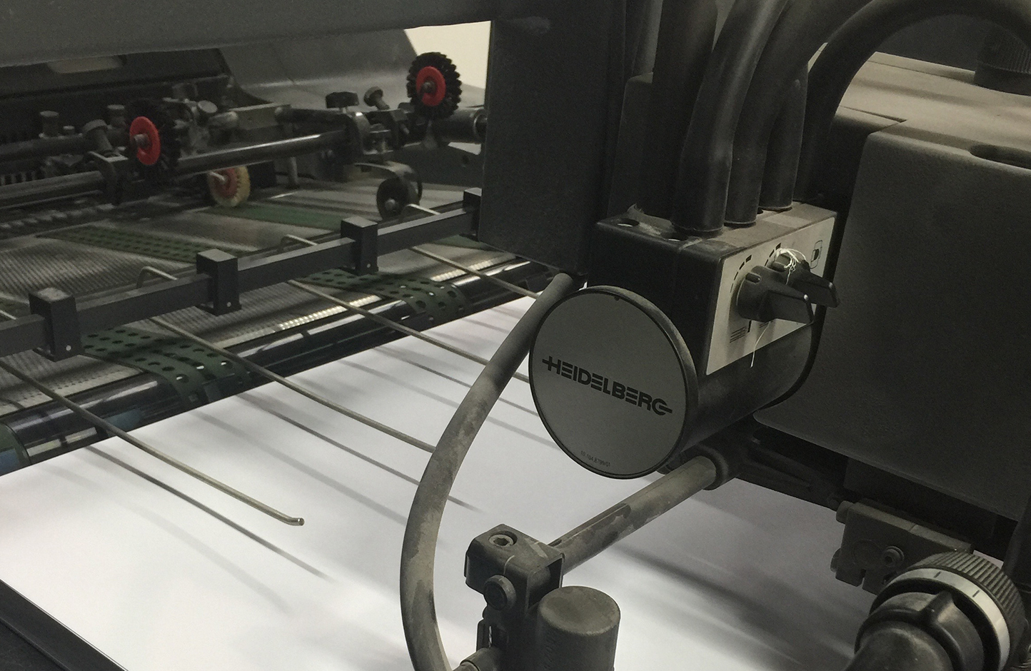 Printing